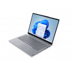 LENOVO ThinkBook 14 G8 1920x1200 RAM 16GB SSD 512GB Intel Graphics ENG Windows 11 Pro Dual Tone Arctic Grey 1.36 kg